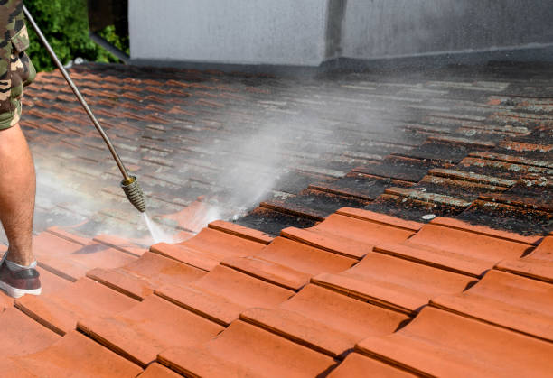 Best Fence Pressure Washing  in Edwards, MS