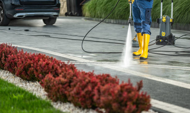 Best Affordable Pressure Washing  in Edwards, MS