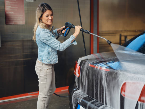 Best Affordable Power Washing  in Edwards, MS
