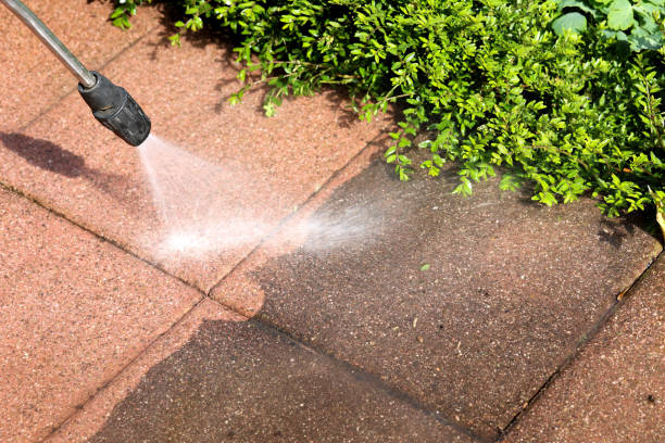 Why Choose Our Certified Pressure Washing Experts for Your Project Needs in Edwards, MS?