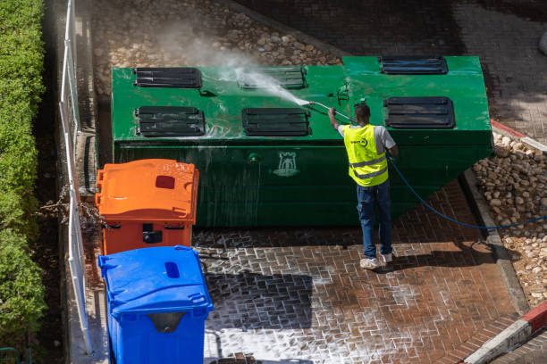 Best Pressure Washing Driveway  in Edwards, MS